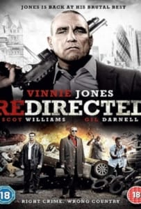 ดูหนังออนไลน์ Redirected (2014) ปล้นไม่ว่าแต่อย่ามาซ่าส์กับเจ้าพ่อ