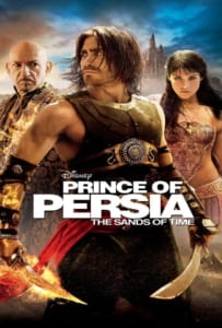 ดูหนังออนไลน์ Prince of Persia: The Sands of Time (2010) เจ้าชาย แห่งเปอร์เซีย: มหาสงครามทะเลทรายแห่งกาลเวลา