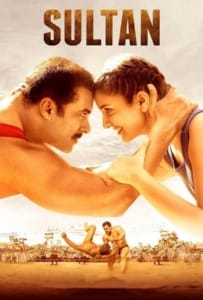 ดูหนังออนไลน์ Sultan (2016) สุลต่าน