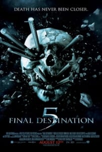 ดูหนังออนไลน์ Final Destination 5 (2011) โกงตายสุดขีด ภาค 5