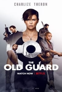 ดูหนังออนไลน์ The Old Guard (2020) ดิ โอลด์ การ์ด
