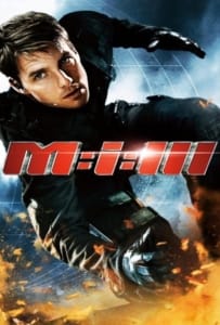 ดูหนังออนไลน์ Mission: Impossible 3 (2006) มิชชั่น:อิมพอสซิเบิ้ล ภาค 3