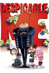 ดูหนังออนไลน์ Despicable Me (2010) มิสเตอร์แสบ ร้ายเกินพิกัด