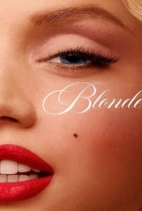 ดูหนังออนไลน์ Blonde (2022) บลอนด์