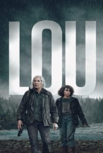 ดูหนังออนไลน์ Lou (2022) แกะรอยในความมืด