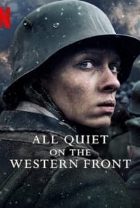ดูหนังออนไลน์ All Quiet on The Western Front (2022) แนวรบด้านตะวันตก เหตุการณ์ไม่เปลี่ยนแปลง