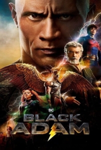 ดูหนังออนไลน์ Black Adam (2022) แบล็ก อดัม