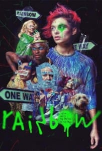 ดูหนังออนไลน์ Rainbow (2022) สายรุ้ง