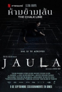 ดูหนังออนไลน์ The Chalk Line (2022) ห้ามข้ามเส้น
