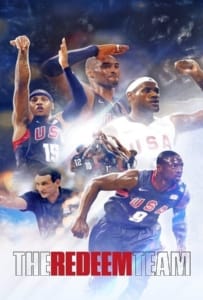 ดูหนังออนไลน์ The Redeem Team (2022) เดอะ รีดีม ทีม