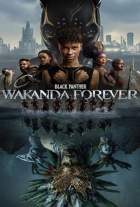 ดูหนังออนไลน์ Black Panther Wakanda Forever (2022) แบล็ค แพนเธอร์ วาคานด้าจงเจริญ