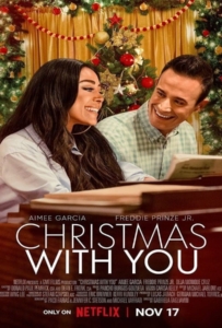 ดูหนังออนไลน์ Christmas with You (2022) คริสต์มาสนี้…ขอมีเธอ