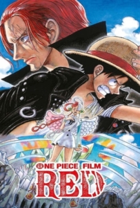 ดูหนังออนไลน์ One Piece Film: Red (2022) วันพีซ ฟิล์ม เรด