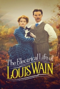 ดูหนังออนไลน์ The Electrical Life of Louis Wain (2021) ชีวิตสุดโลดแล่นของหลุยส์ เวน