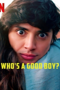 ดูหนังออนไลน์ Who’s a Good Boy? (2022) รักต้องเชื่อง?