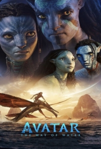 ดูหนังออนไลน์ Avatar The Way of Water (2022) อวตาร วิถีแห่งสายน้ำ