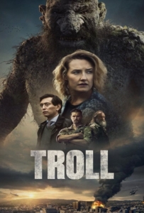 ดูหนังออนไลน์ Troll (2022) โทรลล์