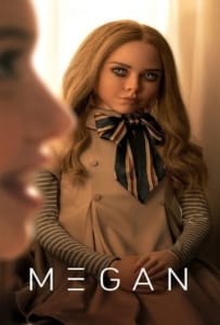 ดูหนังออนไลน์ M3gan (2023) เมแกน