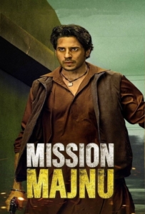 ดูหนังออนไลน์ Mission Majnu (2023) ปฏิบัติการเลือดเดือด