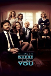 ดูหนังออนไลน์ This Is Where I Leave You (2014) ครอบครัวอลวน
