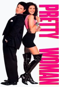 ดูหนังออนไลน์ Pretty Woman (1990) ผู้หญิงบานฉ่ำ