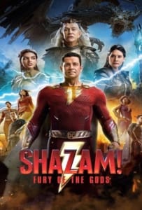 ดูหนังออนไลน์ Shazam! Fury of the Gods (2023) ชาแซม! จุดเดือดเทพเจ้า