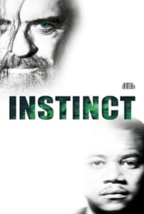 ดูหนังออนไลน์ Instinct (1999) บุรุษสัญชาตญาณดิบ