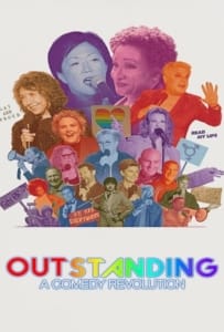 ดูหนังออนไลน์ Outstanding A Comedy Revolution (2024) ปฏิวัติคอมเมดี้