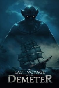 ดูหนังออนไลน์ The Last Voyage of the Demeter (2023) การเดินทางครั้งสุดท้ายของเดอมิเทอร์