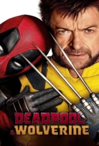 ดูหนังออนไลน์ Deadpool & Wolverine (2024) เดดพูล & วูล์ฟเวอรีน
