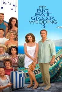 ดูหนังออนไลน์ My Big Fat Greek Wedding 3 (2023) รวมญาติงานแต่งตระกูลจี้วายป่วง 3