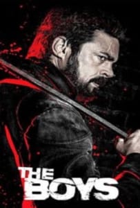 ดูหนังออนไลน์ The Boys Season 2 (2020) ก๊วนหนุ่มซ่าล่าซูเปอร์ฮีโร่ 2