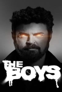 ดูหนังออนไลน์ The Boys Season 3 (2022) ก๊วนหนุ่มซ่าล่าซูเปอร์ฮีโร่ 3