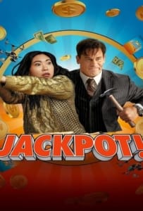 ดูหนังออนไลน์ Jackpot! (2024) แจ็คพ็อต ลุ้น รอด รวย!