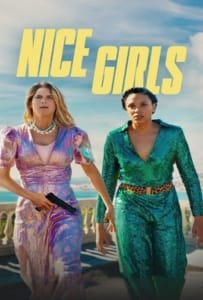 ดูหนังออนไลน์ Nice Girls (2024)