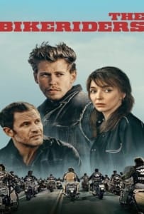 ดูหนังออนไลน์ The Bikeriders (2023) เดอะ ไบค์ไรเดอร์ส