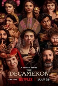 ดูหนังออนไลน์ The Decameron Season 1 (2024) เดกาเมรอน