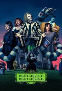ดูหนังออนไลน์ Beetlejuice 2 (2024) บีเทิลจู๊ดส์ บีเทิลจู๊ดส์ ผีขี้จุ้ย 2