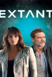 ดูหนังออนไลน์ Extant Season 2 (2015) อุบัติสยองนอกโลก 2