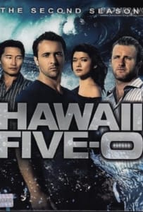 ดูหนังออนไลน์ Hawaii Five-0 season 2 (2011) มือปราบฮาวาย 2
