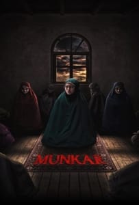 ดูหนังออนไลน์ Munkar (2024)