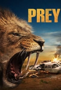 ดูหนังออนไลน์ Prey (2024) ขย้ำ