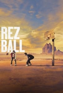 ดูหนังออนไลน์ Rez Ball (2024) เรซบอล