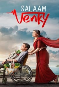 ดูหนังออนไลน์ Salaam Venky (2022) สวัสดีความสุข