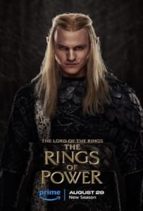 ดูหนังออนไลน์ The Lord of the Rings The Rings of Power Season 2 (2024) เดอะลอร์ดออฟเดอะริงส์ แหวนแห่งอำนาจ