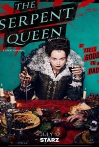 ดูหนังออนไลน์ The Serpent Queen Season 2 (2022)