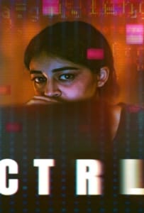 ดูหนังออนไลน์ CTRL (2024) คอนโทรล