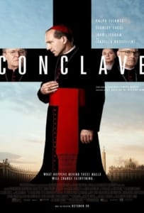 ดูหนังออนไลน์ Conclave (2024)