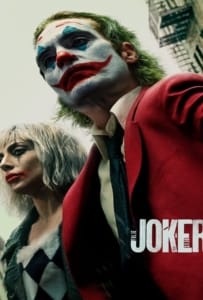 ดูหนังออนไลน์ Joker Folie à Deux (2024) โจ๊กเกอร์ โฟลีย์ อา เดอ