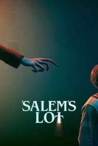 ดูหนังออนไลน์ Salem s Lot (2024) ท้าสู้ผีนรก